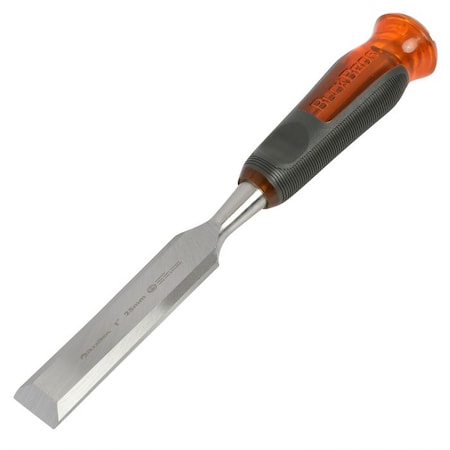 chie★ Buck Brothers Pro Full Tang Wood Chisel - 1 25MM 74816 | Zoro